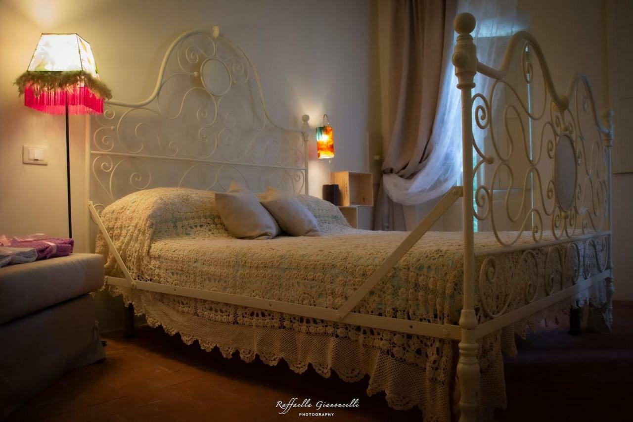 Lunesco Alloggio Divino, Chambre D'Amis Lu (Piedmont) Exterior photo
