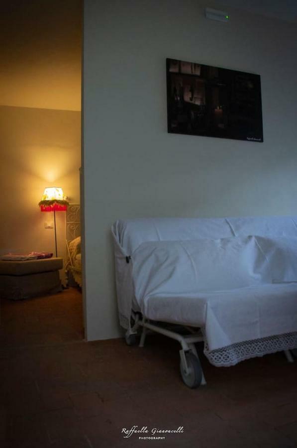 Lunesco Alloggio Divino, Chambre D'Amis Lu (Piedmont) Exterior photo