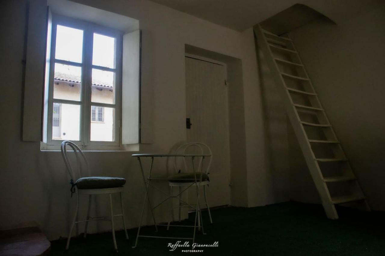 Lunesco Alloggio Divino, Chambre D'Amis Lu (Piedmont) Exterior photo